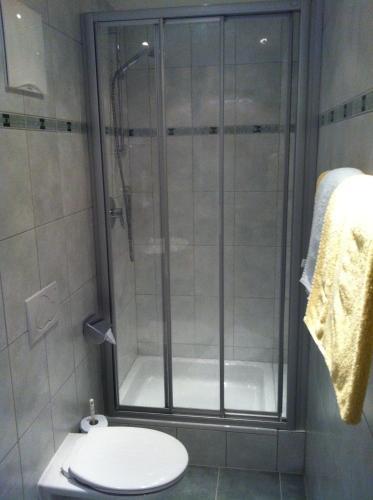 Hostal Pension J�gerhof