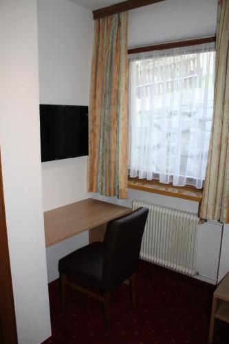 Hostal Pension J�gerhof