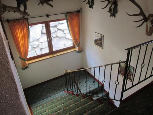 Hostal Pension J�gerhof