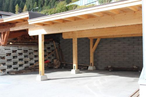 Hostal Pension J�gerhof