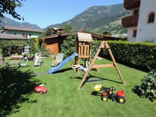 Apartamento G�stehaus Schernthaner