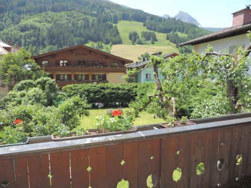 Apartamento G�stehaus Schernthaner