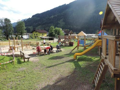 Apartamento G�stehaus Schernthaner