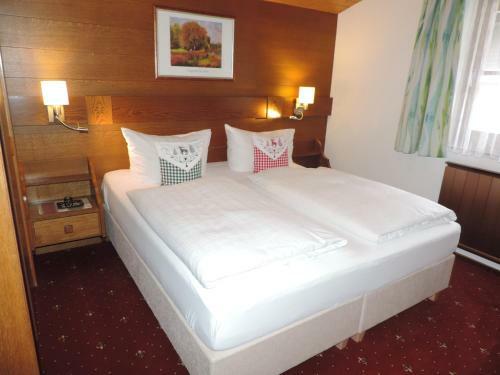 Apartamento G�stehaus Schernthaner
