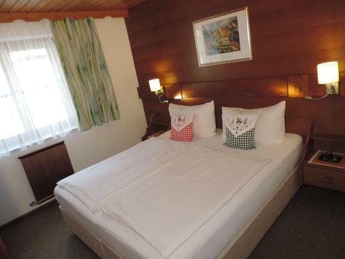 Apartamento G�stehaus Schernthaner