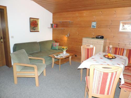 Apartamento G�stehaus Schernthaner