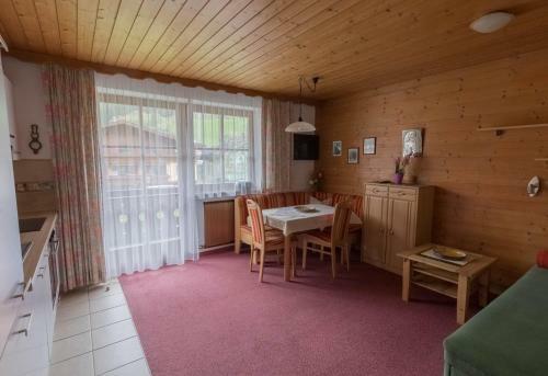 Apartamento G�stehaus Schernthaner