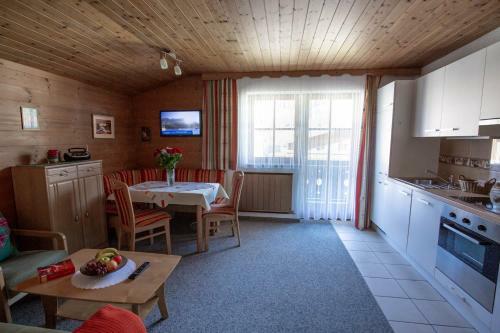 Apartamento G�stehaus Schernthaner