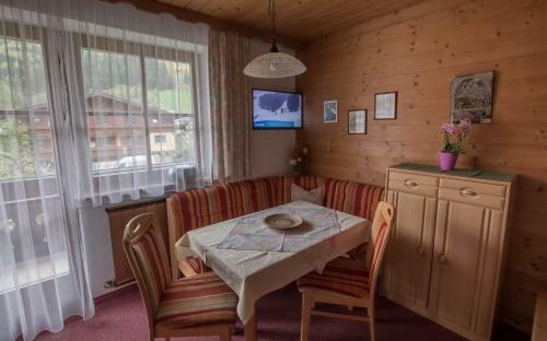 Apartamento G�stehaus Schernthaner