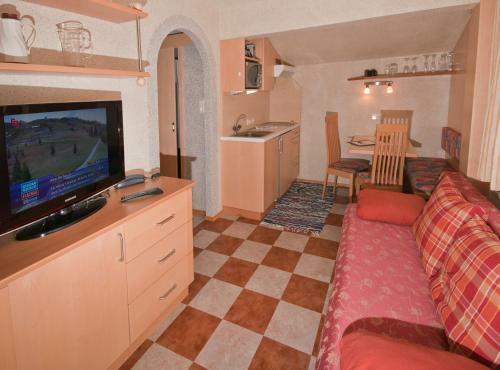 Apartamento Appartement Schaubensteiner