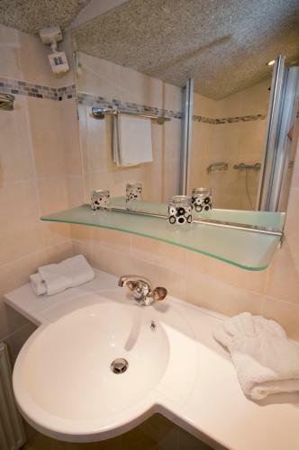 Apartamento Appartement Schaubensteiner
