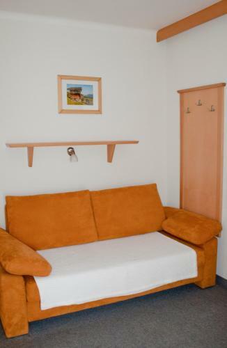 Apartamento Appartement Schaubensteiner