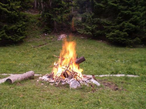 Apartamento Haus Bergblick