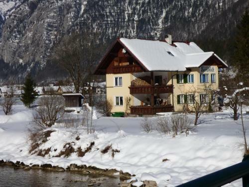 Apartamento Haus Bergblick