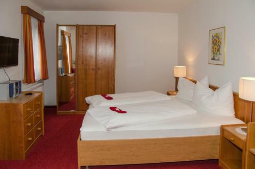 Hostal G�stehaus Cafe Andrea