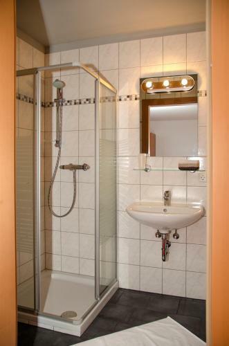 Hostal G�stehaus Cafe Andrea