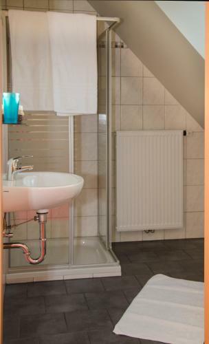 Hostal G�stehaus Cafe Andrea