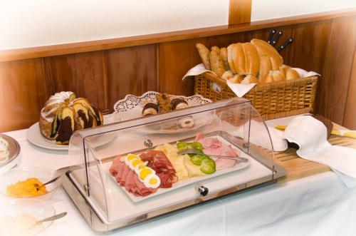 Hostal G�stehaus Cafe Andrea