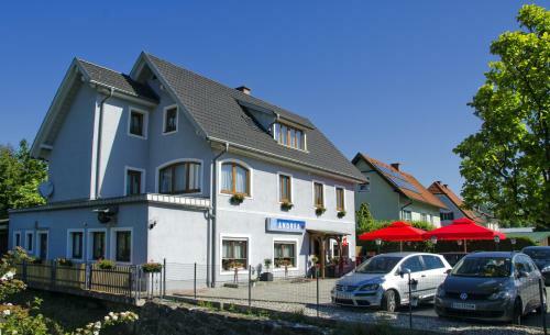 Hostal G�stehaus Cafe Andrea