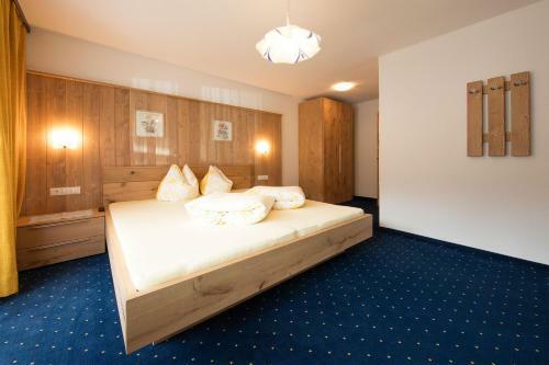 Apartamento G�stehaus Stefan Klotz
