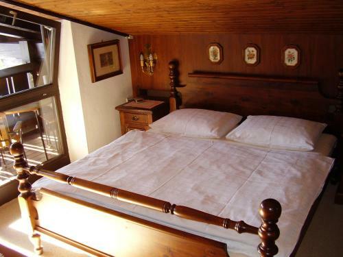 Apartamento Appartementhaus Hochk�nig I