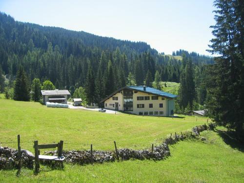 Apartamento Appartementhaus Hochk�nig I