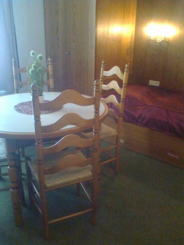 Apartamento Appartementhaus Hochk�nig I