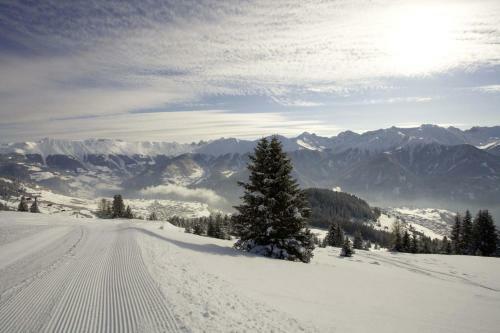 Hotel Refugio Laudegg