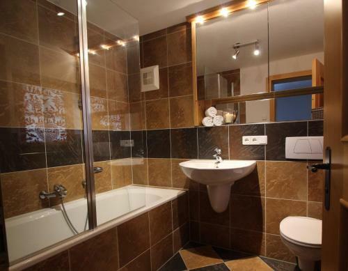 Apartment Jochberg By Apartment Managers