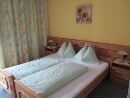 Hotel G�stehaus Untermetzger