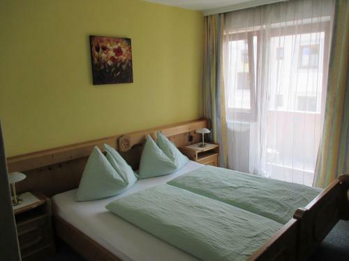 Hotel G�stehaus Untermetzger