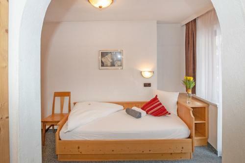 Hotel G�stehaus Untermetzger
