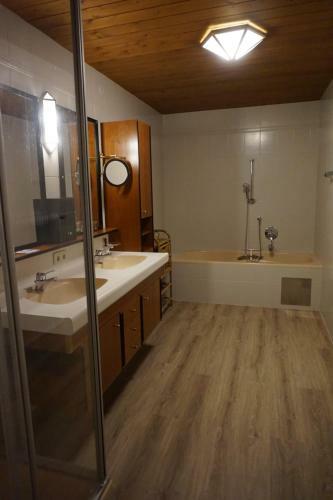 Hotel G�stehaus Untermetzger