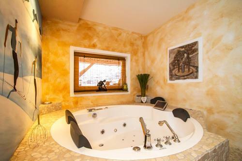 Apartamento Appartementenhaus D�j� - Vu