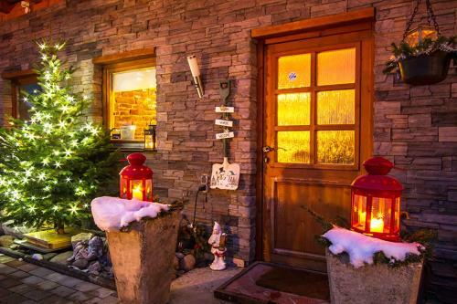 Apartamento Appartementenhaus D�j� - Vu