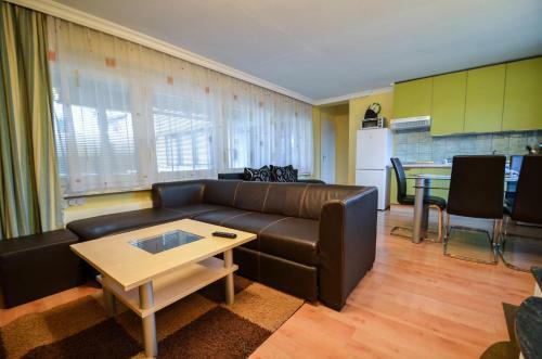 Apartamento Appartementhaus Kitzsteinhorn
