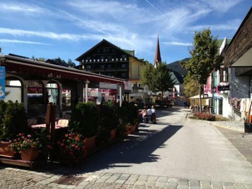 Apartment In Seefeld In Tirol