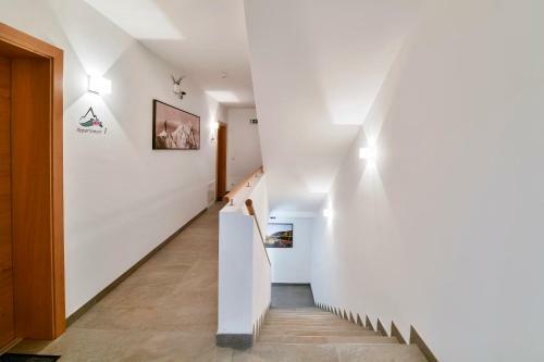 Apartamento Alpenrose Nassfeld