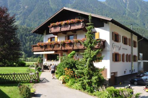 Agroturismo Griesserhof