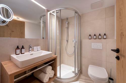 B�hlhof Hotel & Apartments