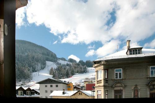 Apartamento Superior Appartement Mozart