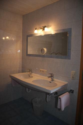 Apartamento Haus Lutea