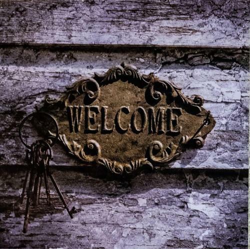 Apartmenthaus L�rchenhof