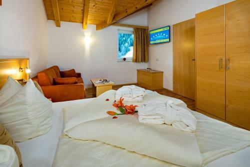 Aparthotel Alpendiamant Serfaus