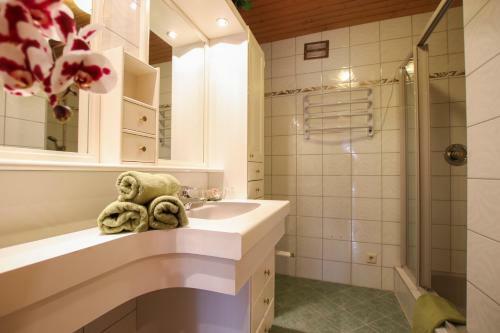 Apartamento Appartements Millinger