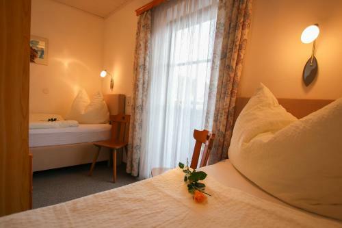 Apartamento Appartements Millinger