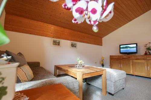 Apartamento Appartements Millinger