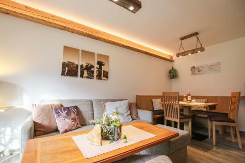 Apartamento Appartements Millinger