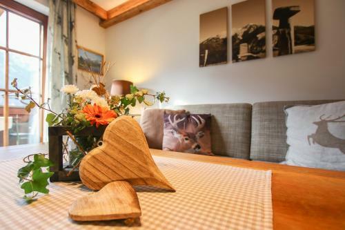 Apartamento Appartements Millinger