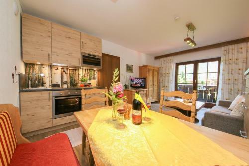 Apartamento Appartements Millinger